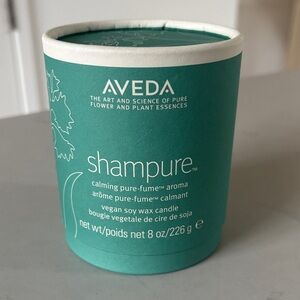 Aveda Shampure Candle